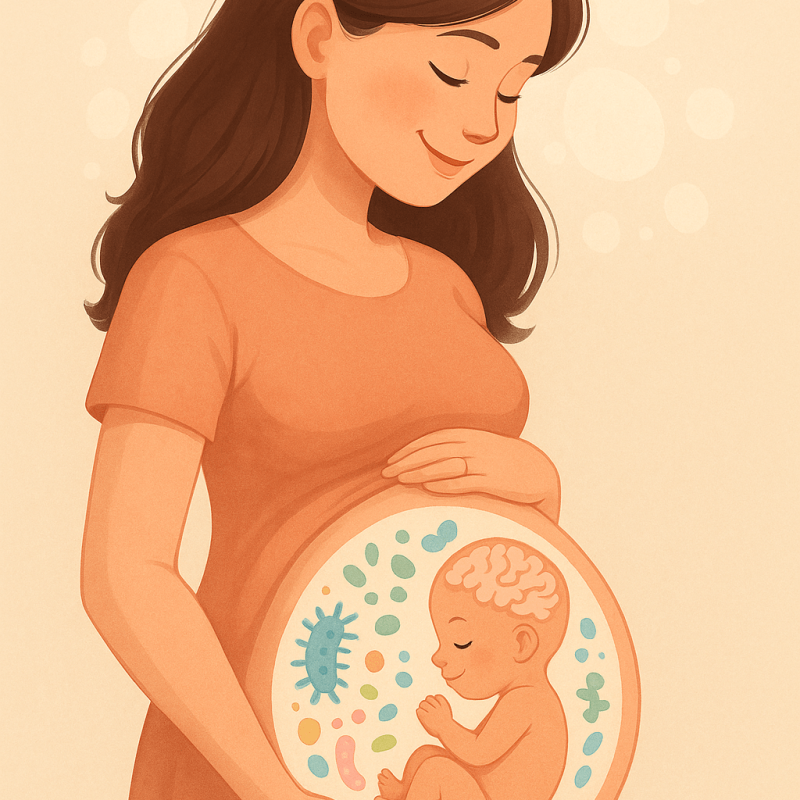 Аутизмаас сэргийлэх боломжтой юу?