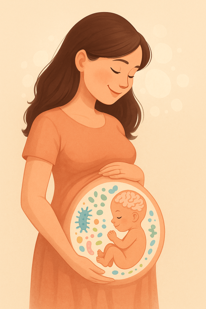 Аутизмаас сэргийлэх боломжтой юу?