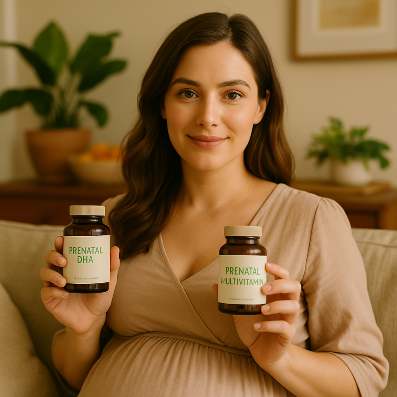 “Non GMO” буюу Генетикийн өөрчлөлтгүй хүнс, Витамины тухай,