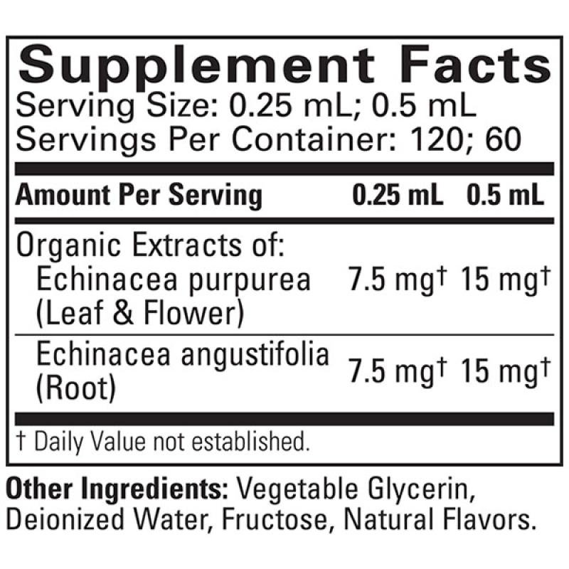 Echinacea