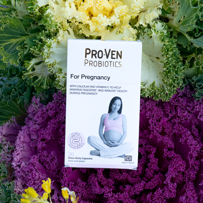 Жирэмсний Пробиотик