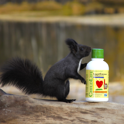 Liquid Calcium with Magnesium