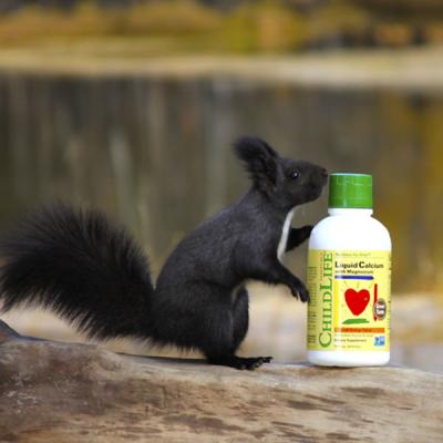 Liquid Calcium with Magnesium