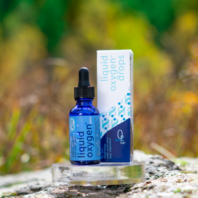 Шингэн Хүчилтөрөгчийн бэлдмэл