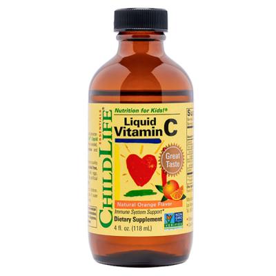 Liquid Vitamin C