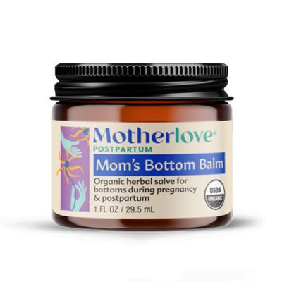 Mom's Bottom Balm