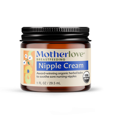 Nipple Cream