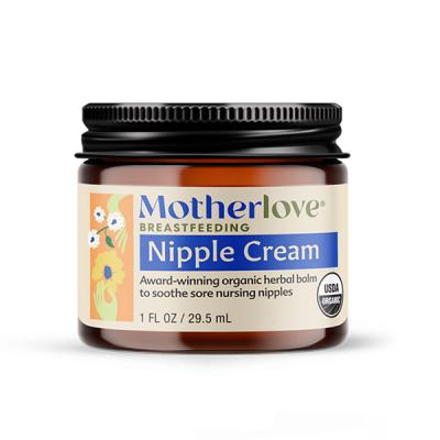 Nipple Cream