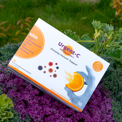 Urgent C Everyday Immune Support