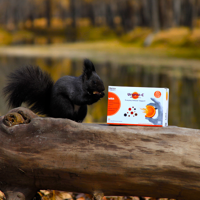 Urgent C Everyday Immune Support