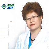 Doctor, Clinical Professor B. Narantuya