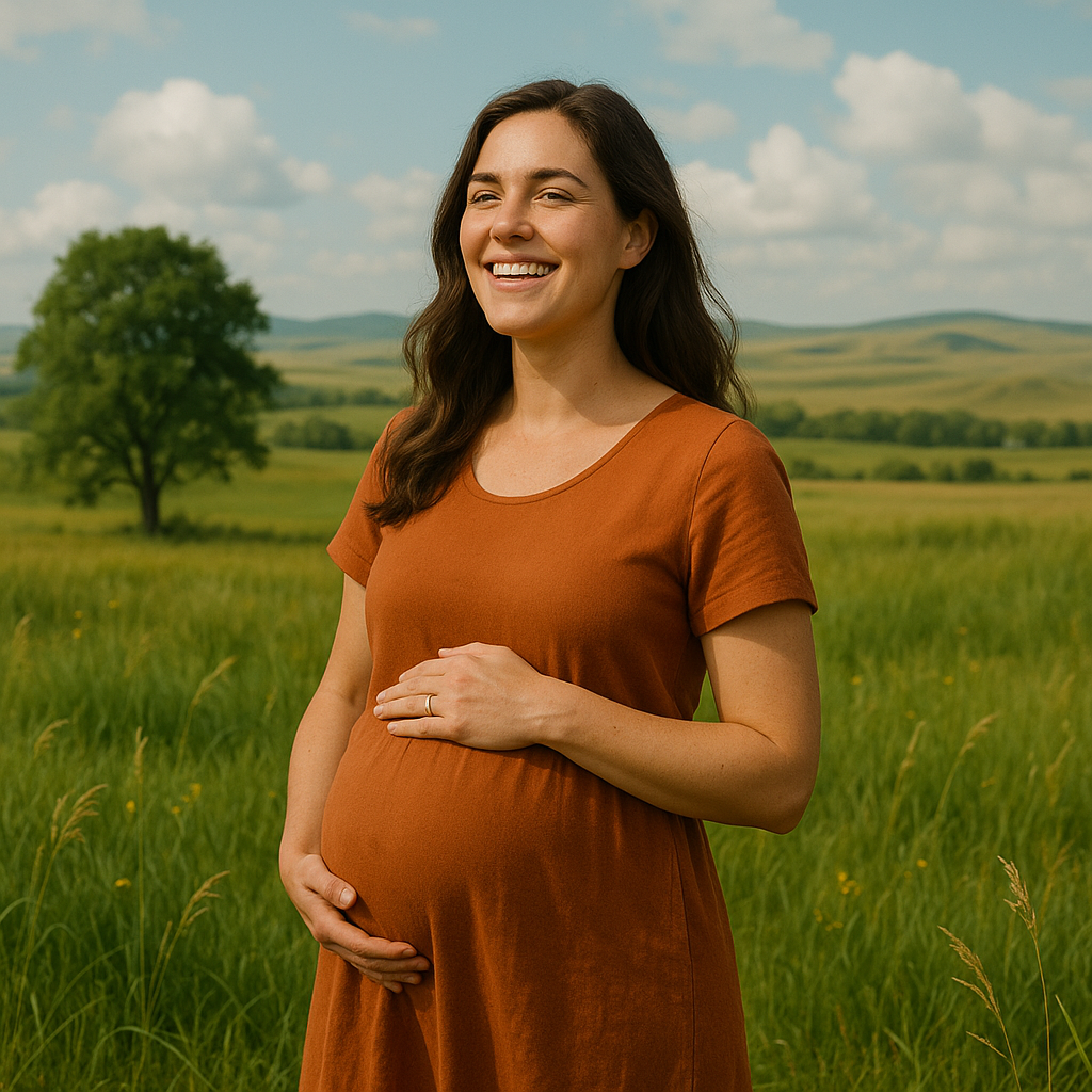 Жирэмсний Мультивитамин хэрэглэхийн ашиг тус,